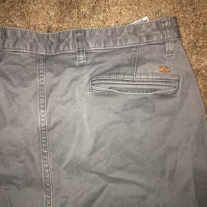 *DONATING SOON Dockers Athletic Fit Chino